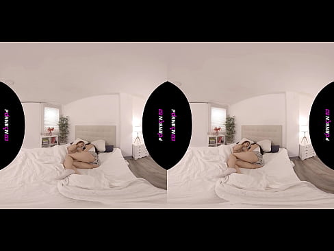 ❤️ PORNBCN VR দুই তরুণ লেসবিয়ান 4K 180 3D ভার্চুয়াল রিয়েলিটিতে জেগে উঠেছে জেনিভা বেলুচি ক্যাটরিনা মোরেনো ❤️ গুণমান পর্ণ ❌